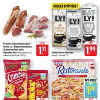 EDEKA Prospekt Seite 2