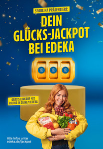 EDEKA Prospekt - Angebote ab 02.02. - Seite 2