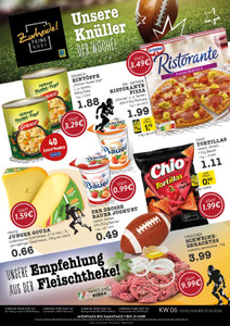 EDEKA Prospekt - Angebote ab 02.02.