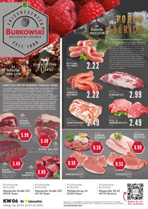 EDEKA Prospekt - Angebote ab 02.02.