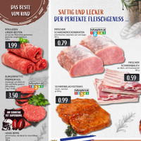 EDEKA Prospekt Seite 2