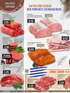 EDEKA Prospekt - Angebote ab 02.02. - Seite 2