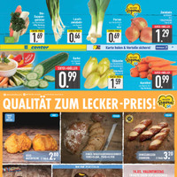 EDEKA Prospekt Seite 3