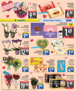 EDEKA Prospekt - Angebote ab 09.02.