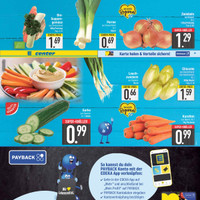 EDEKA Prospekt Seite 3