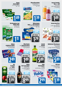 EDEKA Prospekt - Angebote ab 09.02. - Seite 2