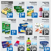 EDEKA Prospekt Seite 2