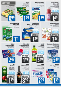 EDEKA Prospekt - Angebote ab 09.02. - Seite 2