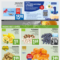 EDEKA Prospekt Seite 3