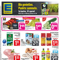 EDEKA Prospekt Seite 3