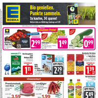 EDEKA Prospekt Seite 3