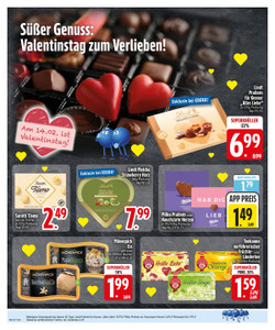 EDEKA Prospekt - Angebote ab 09.02.