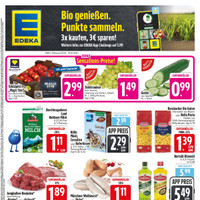 EDEKA Prospekt Seite 3