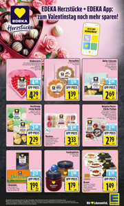 EDEKA Prospekt - Angebote ab 09.02. - Seite 2