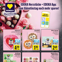 EDEKA Prospekt Seite 2