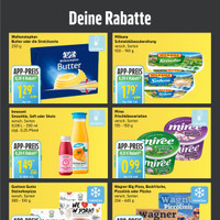 EDEKA Prospekt Seite 2