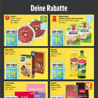 EDEKA Prospekt Seite 3