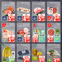 EDEKA Prospekt Seite 2