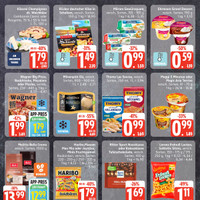 EDEKA Prospekt Seite 3