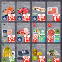 EDEKA Prospekt Seite 2