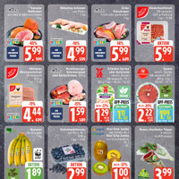 EDEKA Prospekt Seite 2