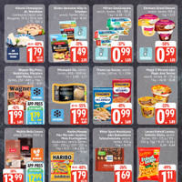 EDEKA Prospekt Seite 3