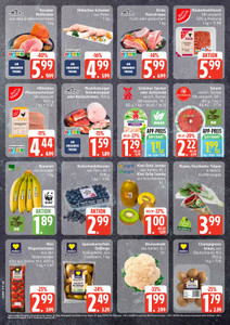 EDEKA Prospekt - Angebote ab 09.02. - Seite 2