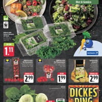 EDEKA Prospekt Seite 3