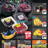 EDEKA Prospekt Seite 2