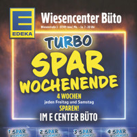 EDEKA Prospekt Seite 2