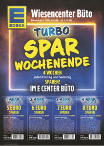 EDEKA Prospekt - Angebote ab 09.02. - Seite 2