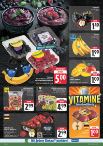 EDEKA Prospekt - Angebote ab 09.02. - Seite 2