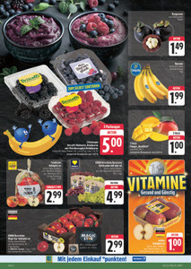 EDEKA Prospekt - Angebote ab 09.02. - Seite 2