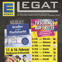 EDEKA Prospekt Seite 2