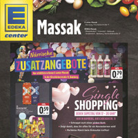 EDEKA Prospekt Seite 2