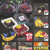EDEKA Prospekt Seite 2