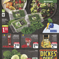 EDEKA Prospekt Seite 3