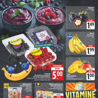 EDEKA Prospekt Seite 2