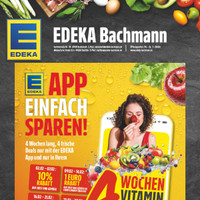 EDEKA Prospekt Seite 2