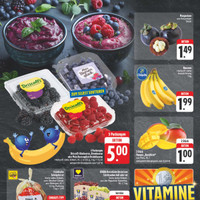 EDEKA Prospekt Seite 2