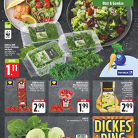 EDEKA Prospekt Seite 3