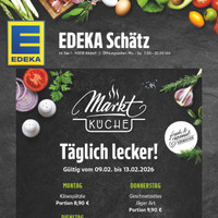 EDEKA Prospekt Seite 2
