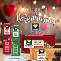 EDEKA Prospekt Seite 3