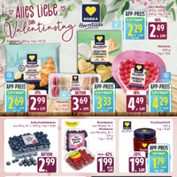 EDEKA Prospekt Seite 2