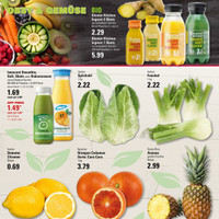 EDEKA Prospekt Seite 2