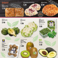 EDEKA Prospekt Seite 3