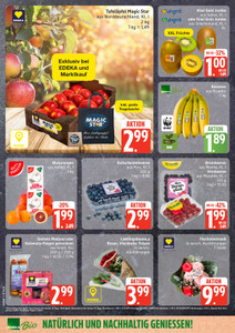 EDEKA Prospekt - Angebote ab 09.02. - Seite 2