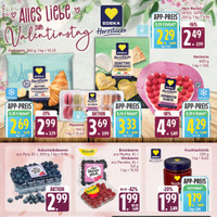 EDEKA Prospekt Seite 2