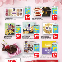 EDEKA Prospekt Seite 3