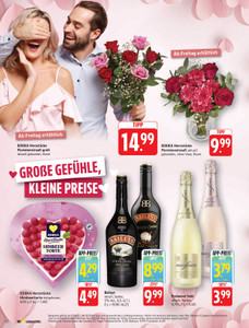 EDEKA Prospekt - Angebote ab 09.02. - Seite 2